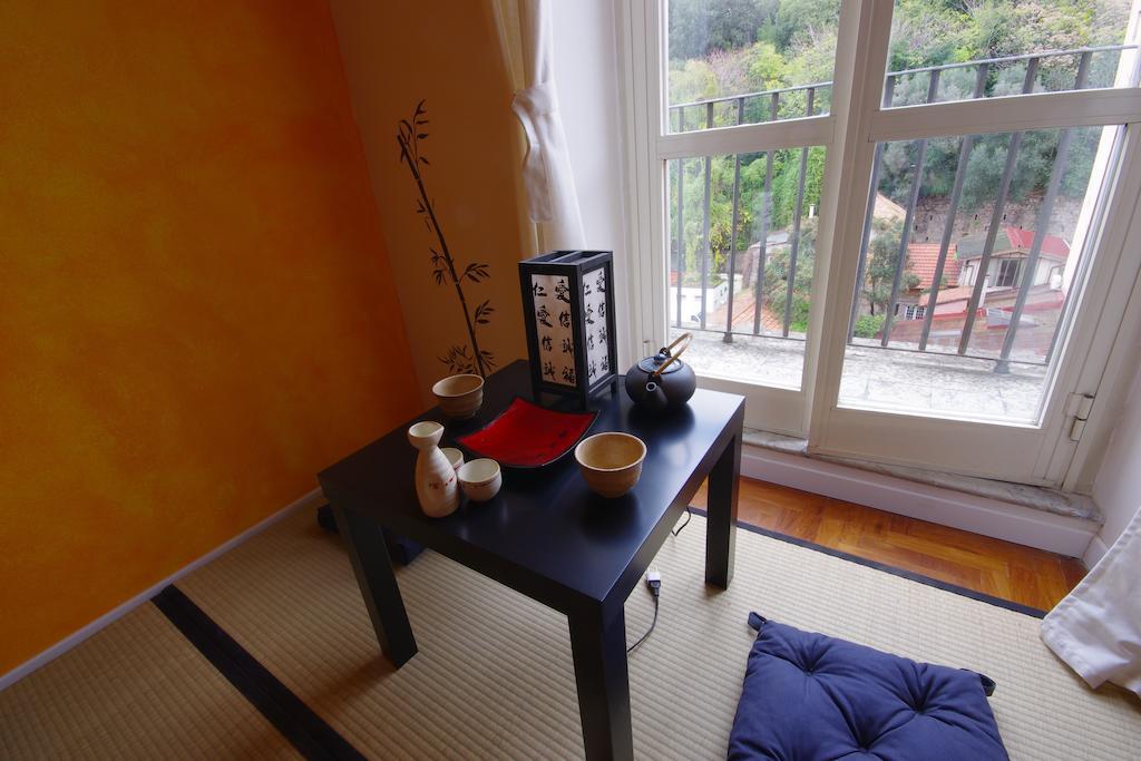 Movie Guesthouse Roma Quarto foto